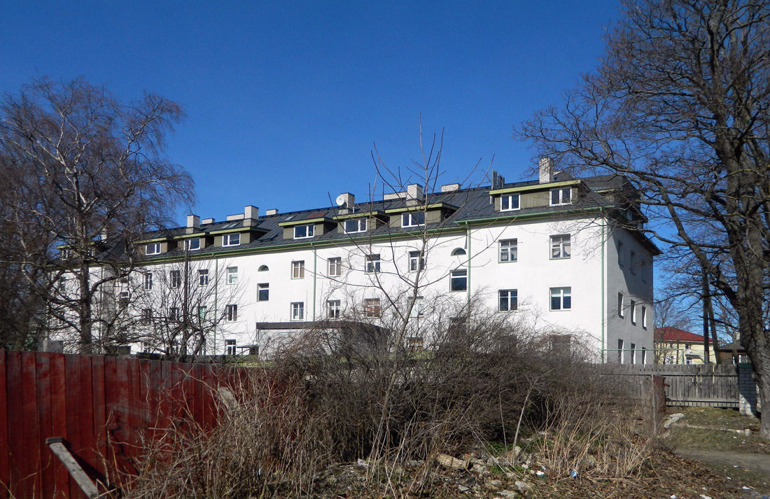 Таллин, Kopliranna, 27