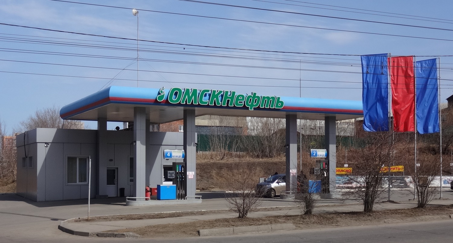 Иркутск, Микрорайон Юбилейный, 82А