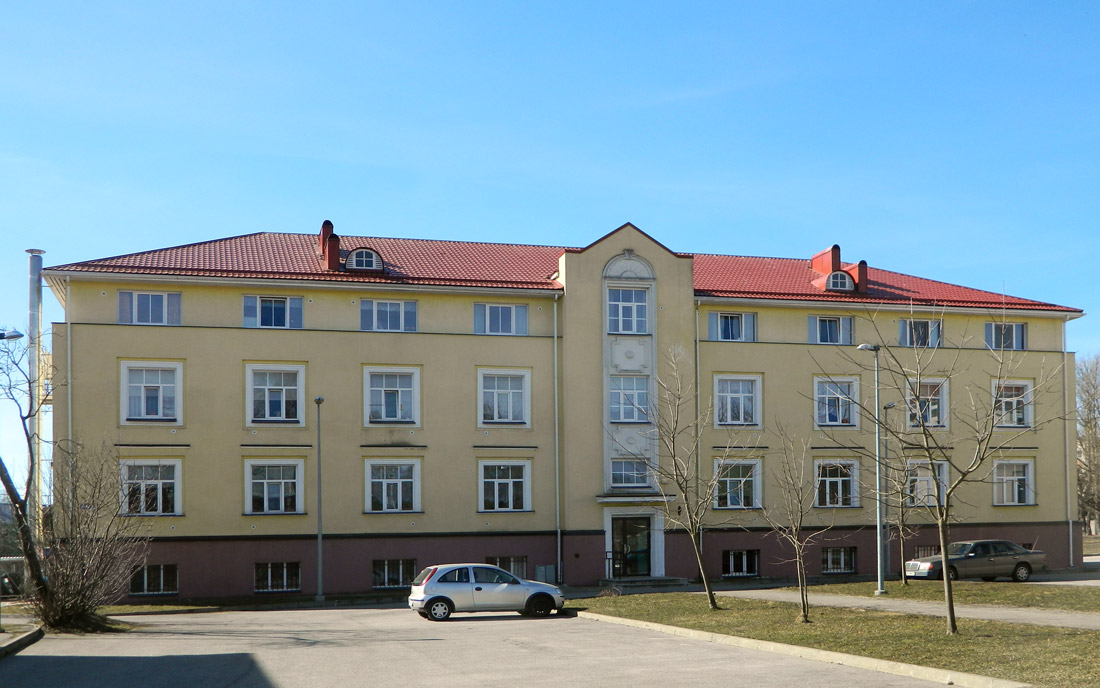 Таллин, Alasi, 6
