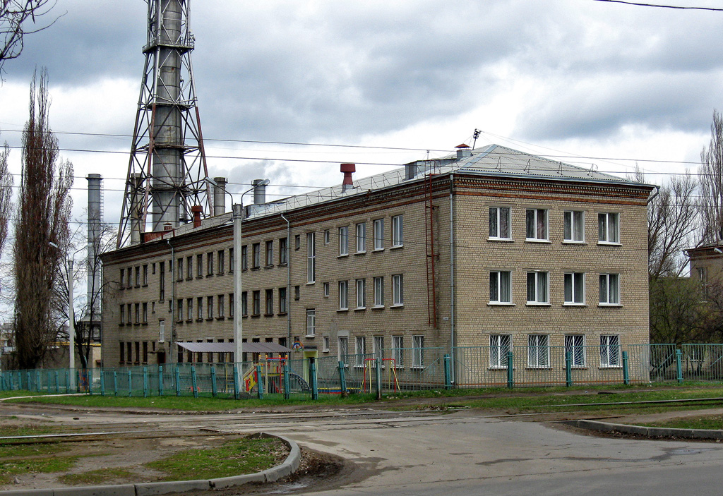 Харьков, Улица Артёма Веделя, 7