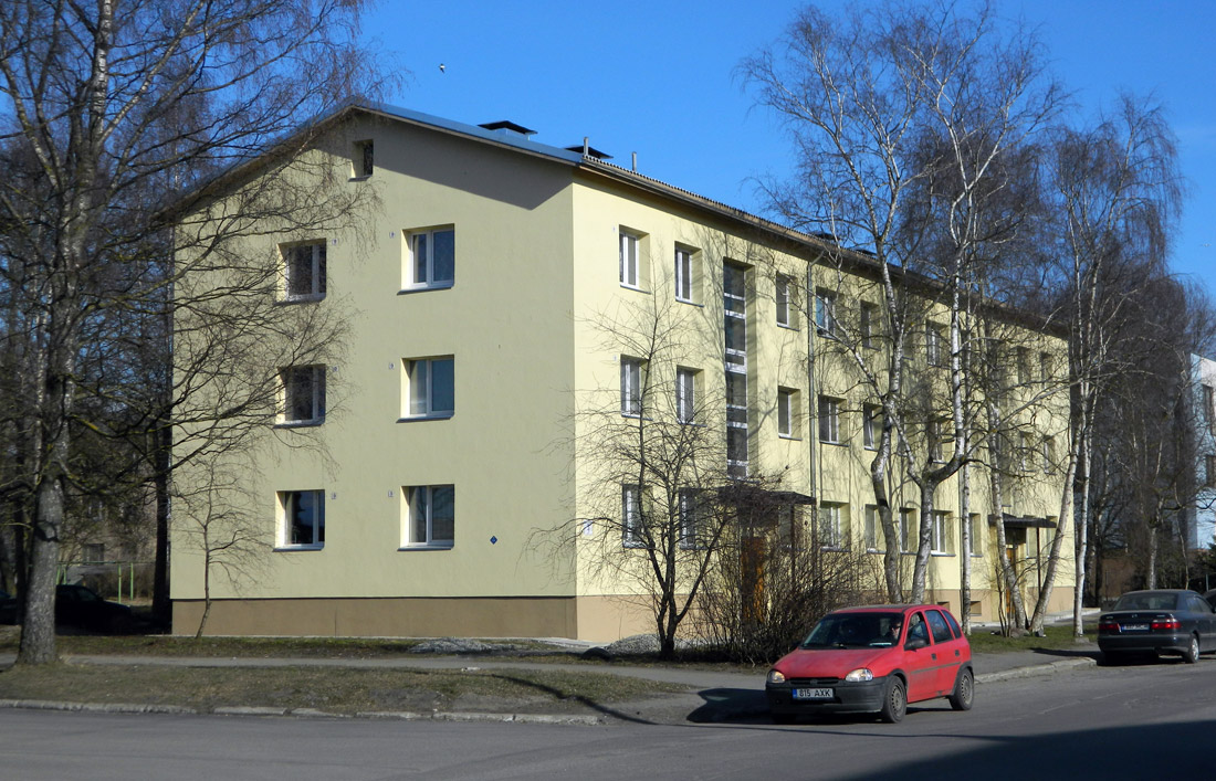 Таллин, Tuha, 5