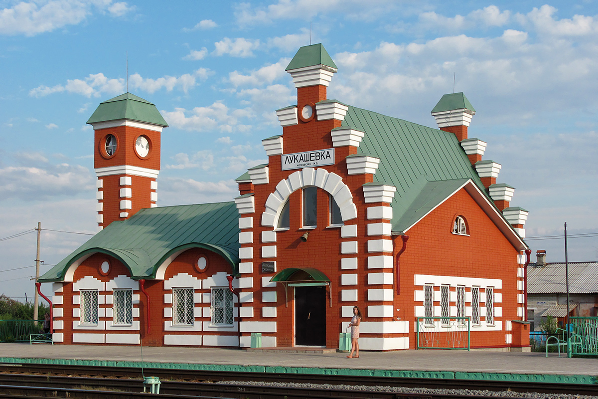 Иванино, Садовая улица