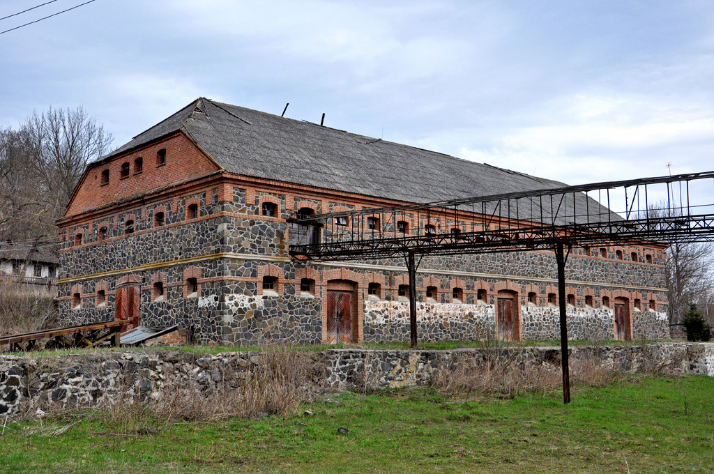 Немировский район, прочие н.п., с. Соколец