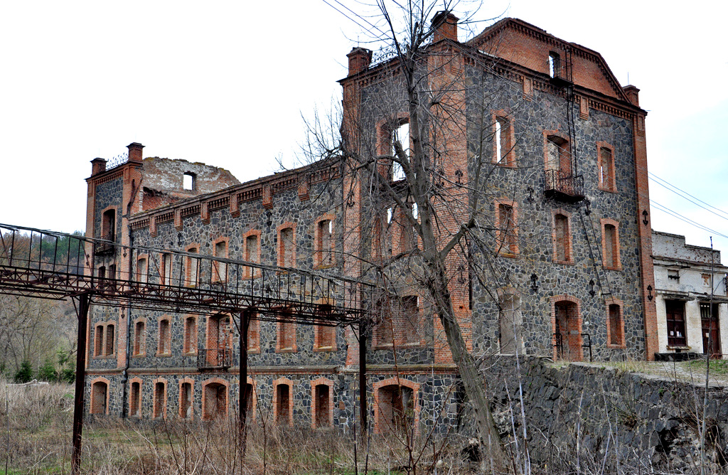 Немировский район, прочие н.п., с. Соколец