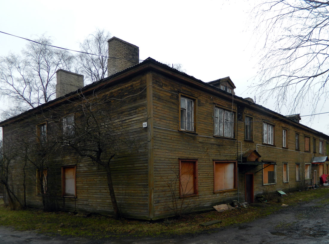 Таллин, Sepa, 20