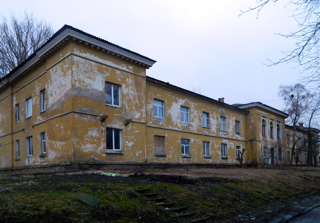 Таллин, Kaluri, 4