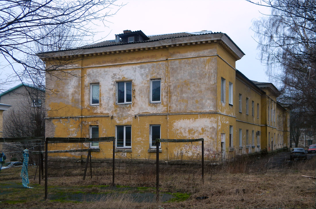 Таллин, Kaluri, 4