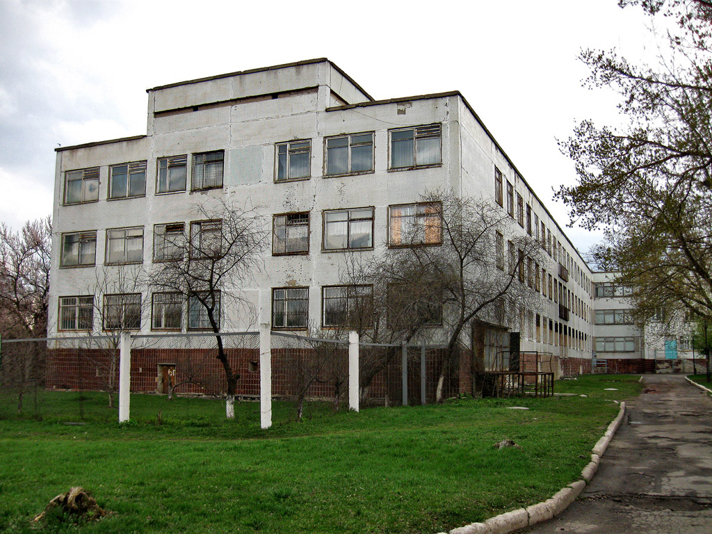 Charków, Улица Академика Павлова, 46