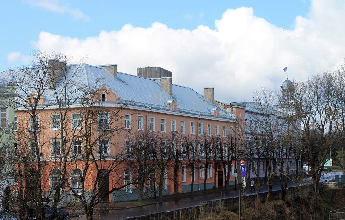 Нарва, Malmi, 4; Malmi, 2; Malmi, 2a