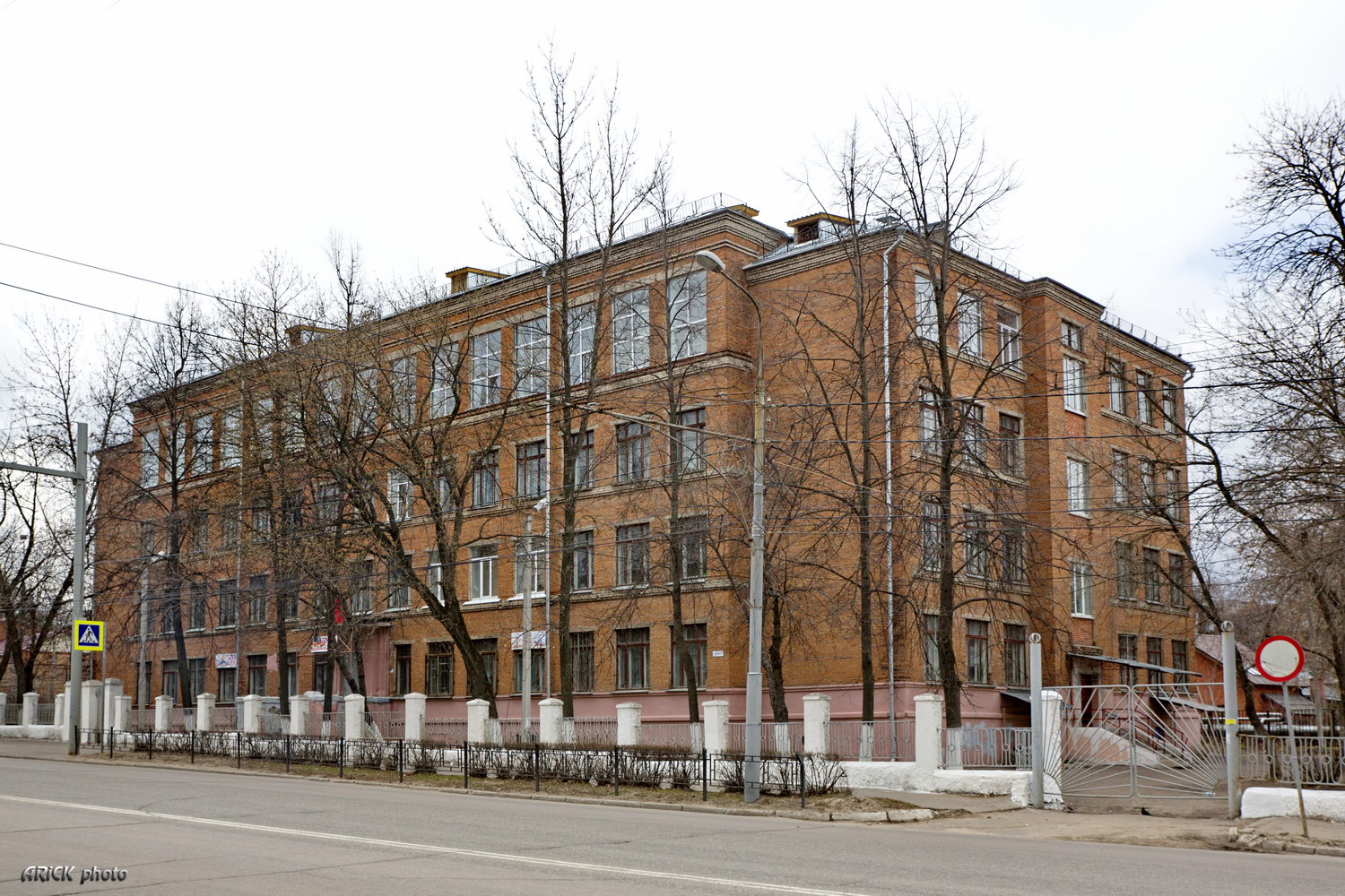 Владимир, Улица Мира, 57