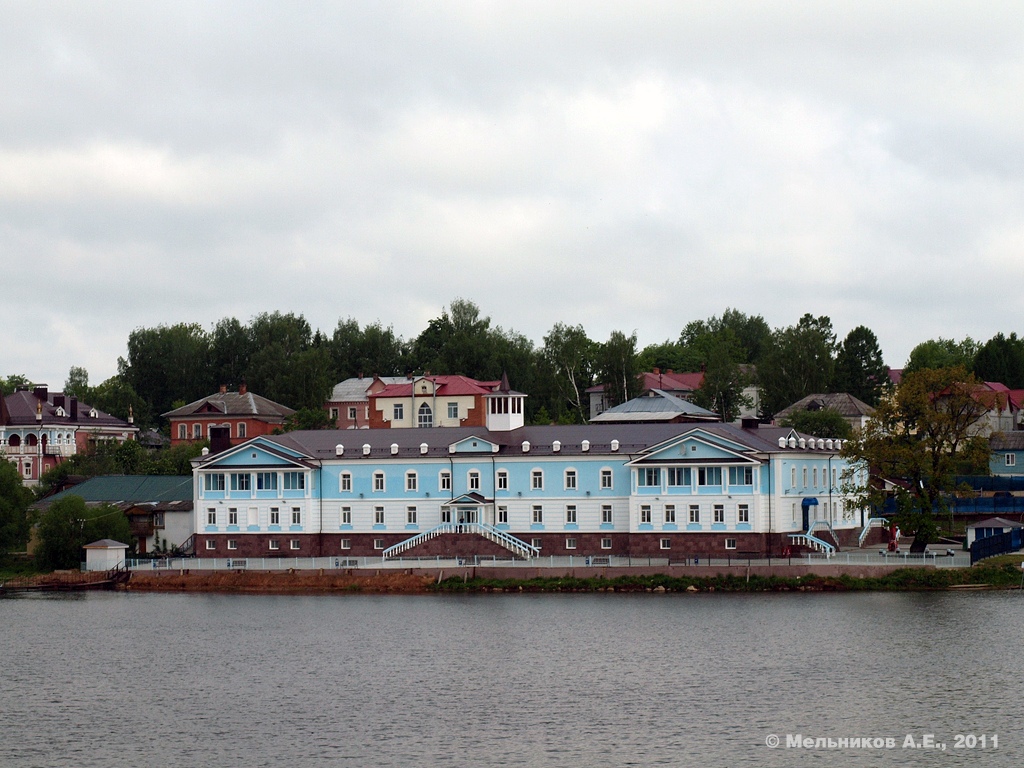 Мышкин, Угличская улица, 7