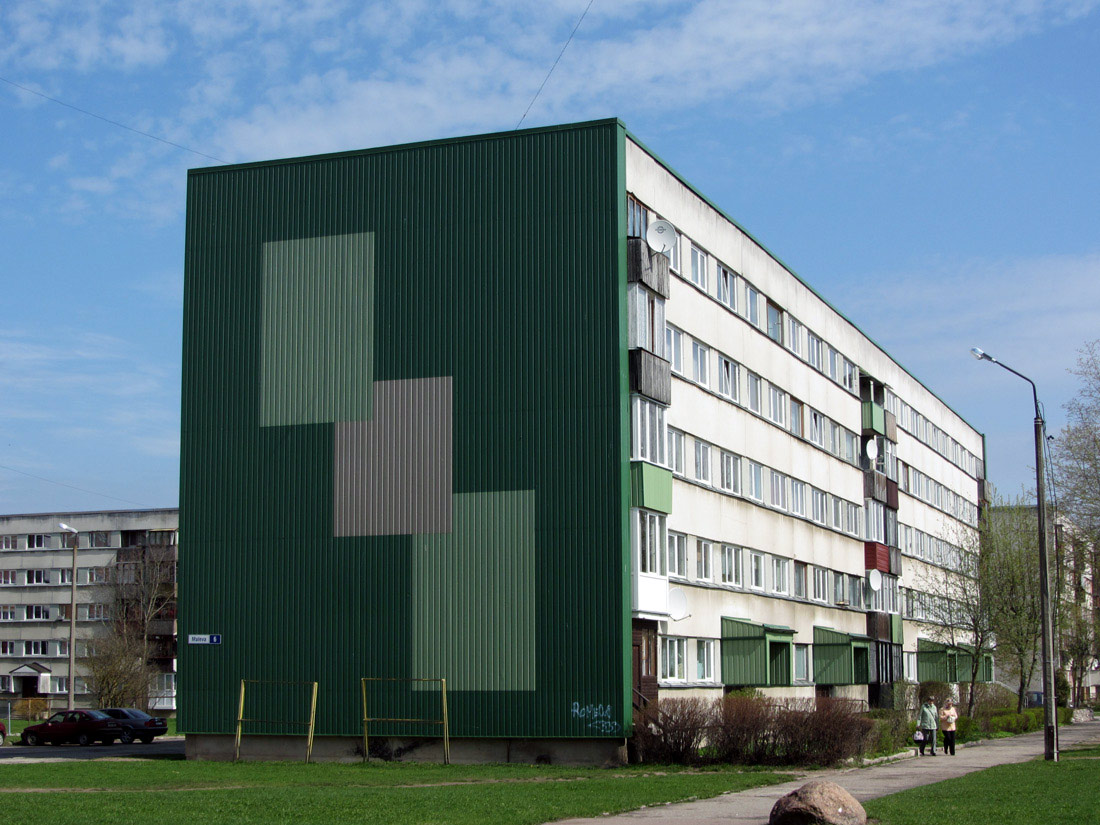 Кохтла-Ярве, Maleva, 6