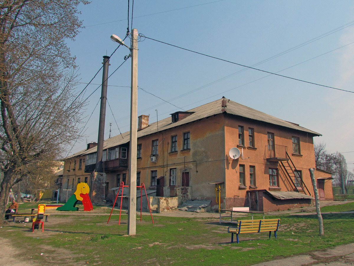 Charków, Проспект Гагарина, 300