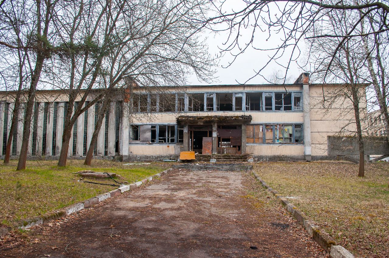 Борисов, В/Ч Печи 2*