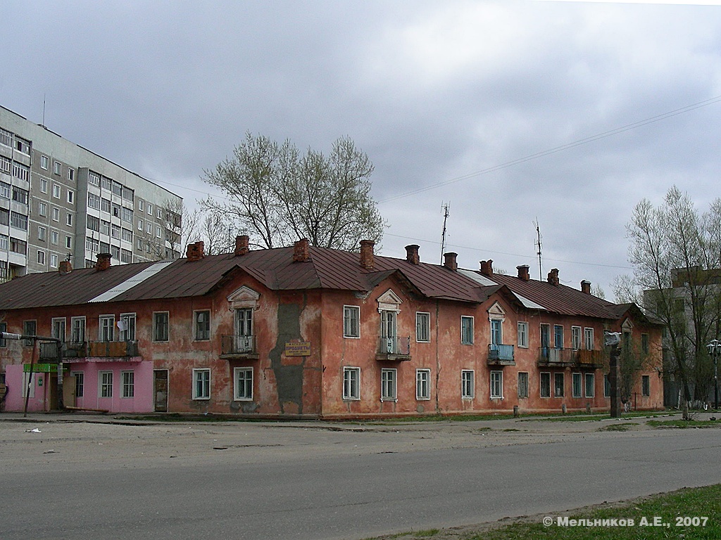 Иваново, 10-й Проезд, 32