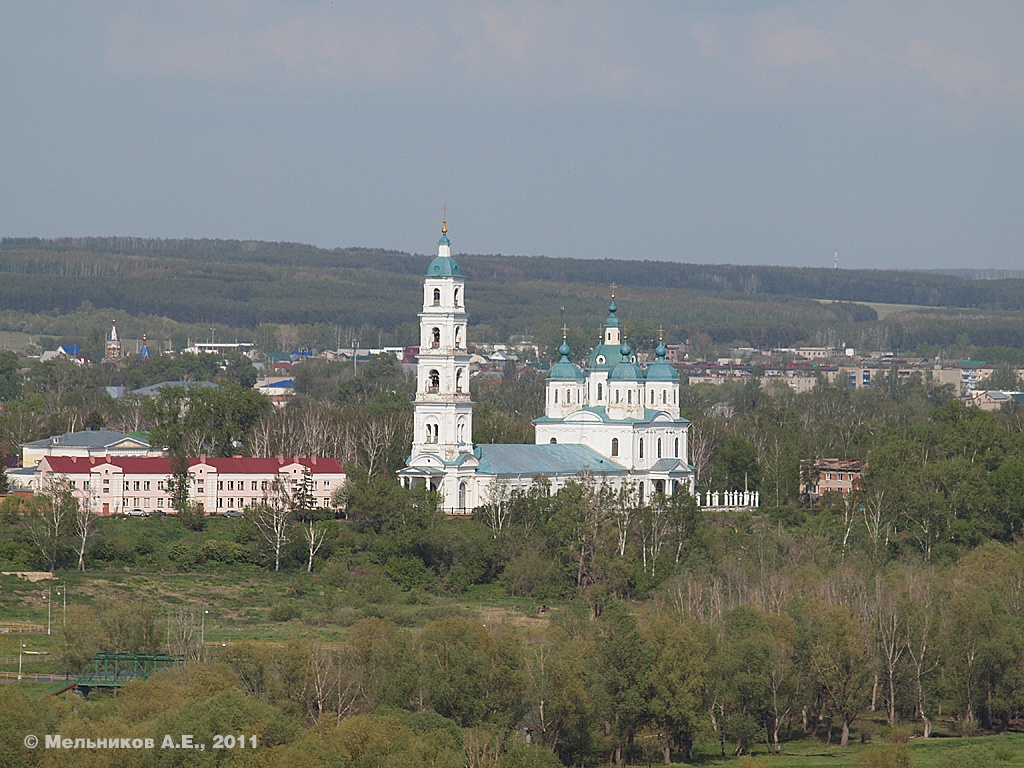 Елабуга, Улица Набережная, 14