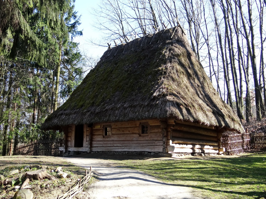 Lviv, Улица Чернечая гора, 1