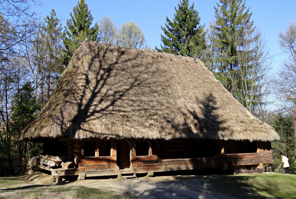Lviv, Улица Чернечая гора, 1