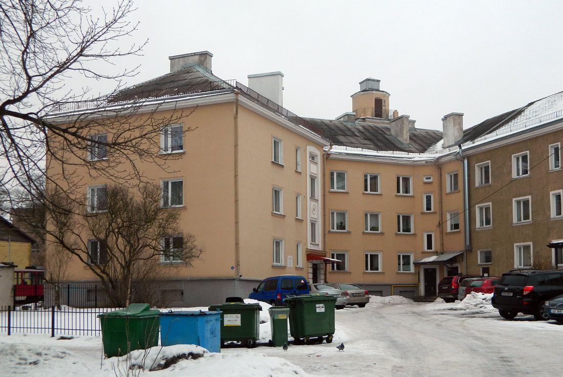 Таллин, Majaka, 56
