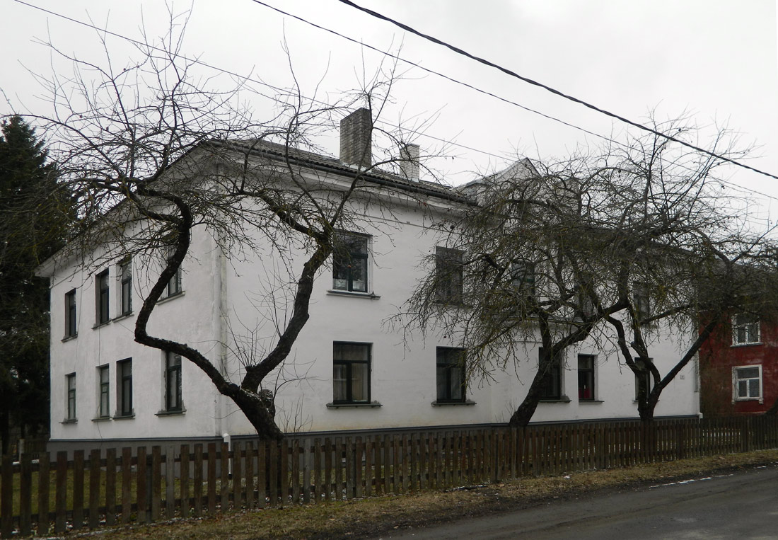 Синди, Jaama, 1a