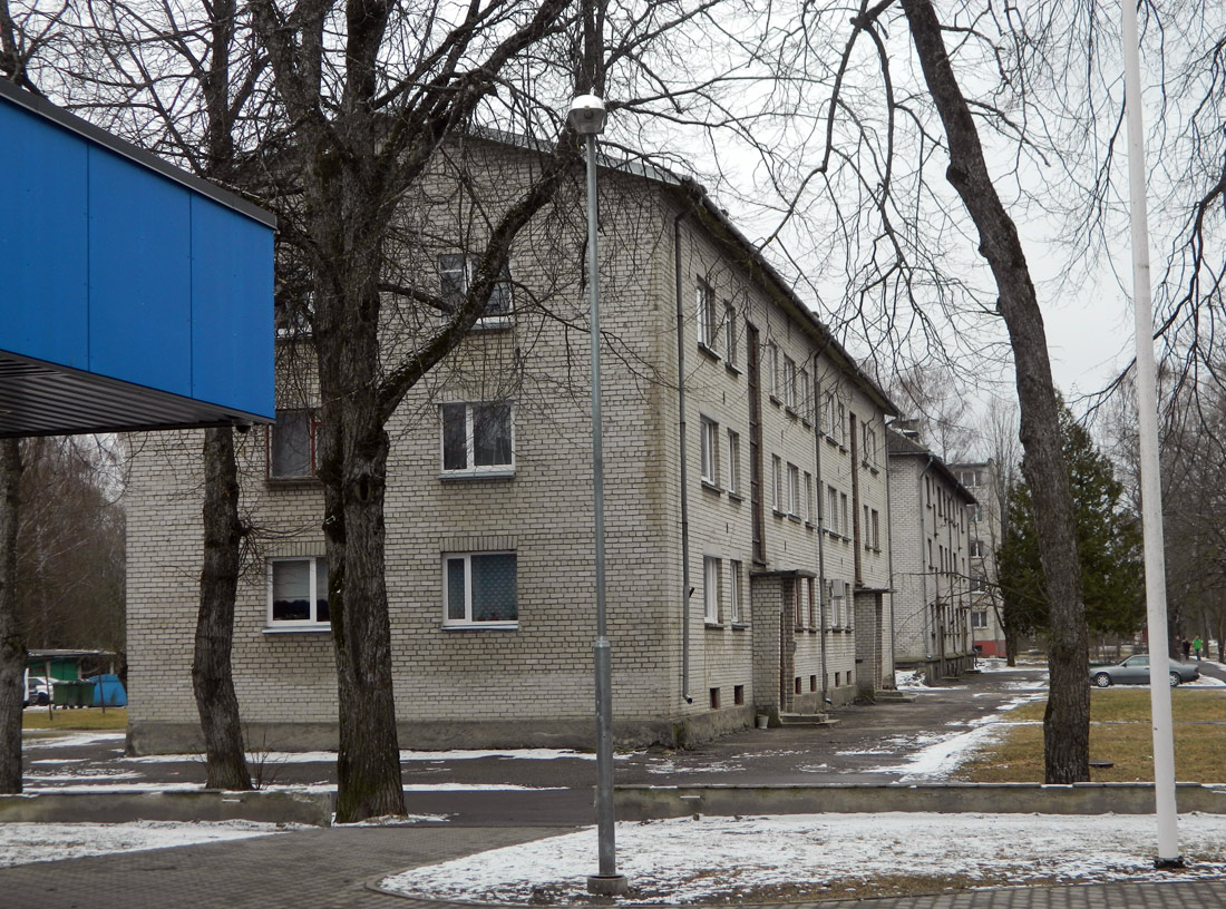 Синди, Jaama, 6