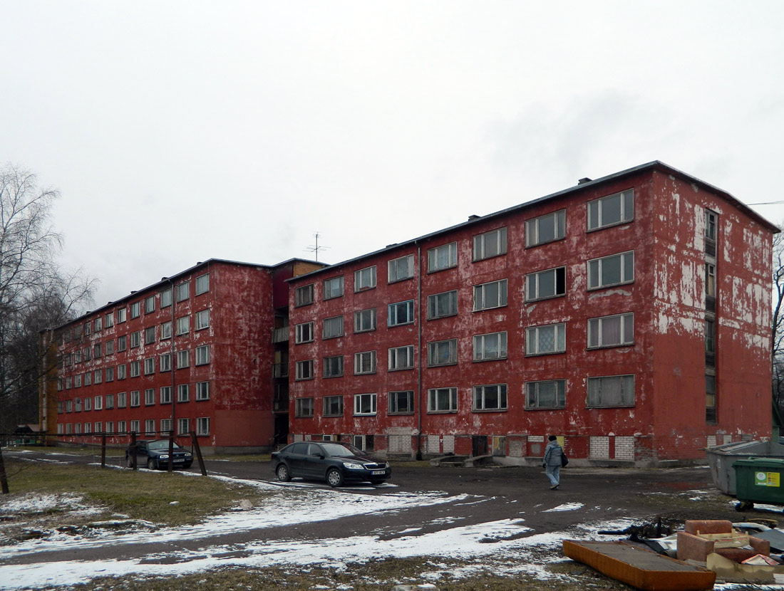 Синди, Pärnu maantee, 27a