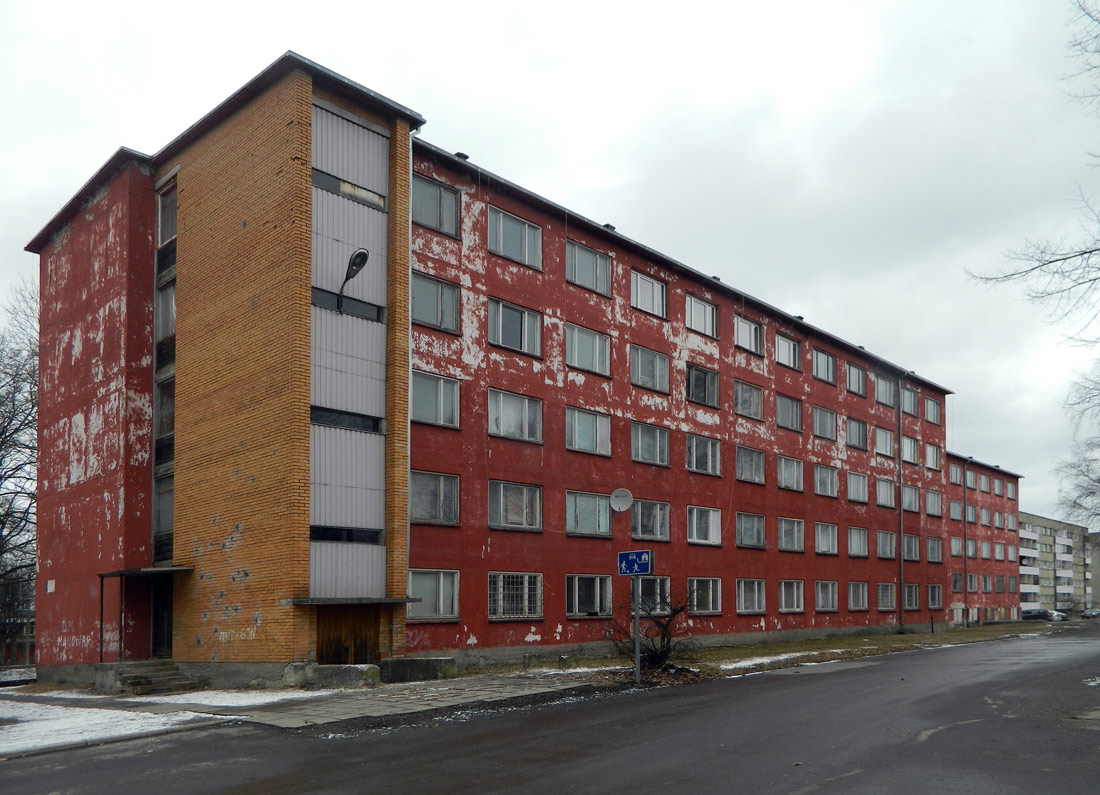Синди, Pärnu maantee, 27a