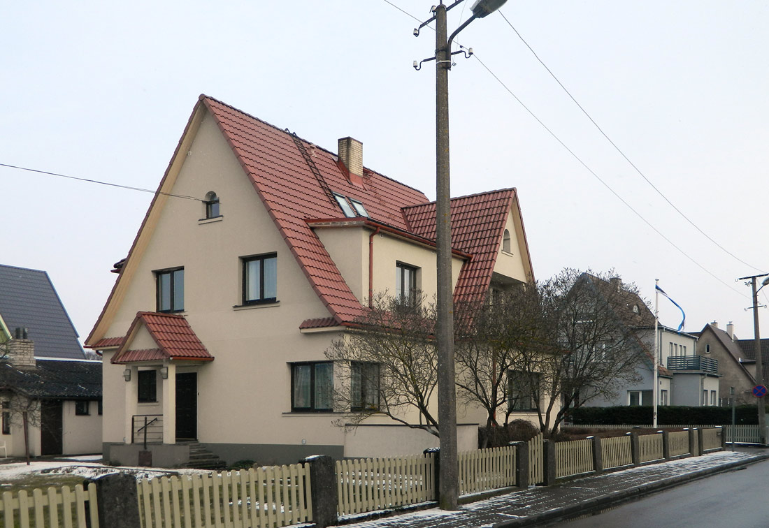 Пярну, Seedri, 5