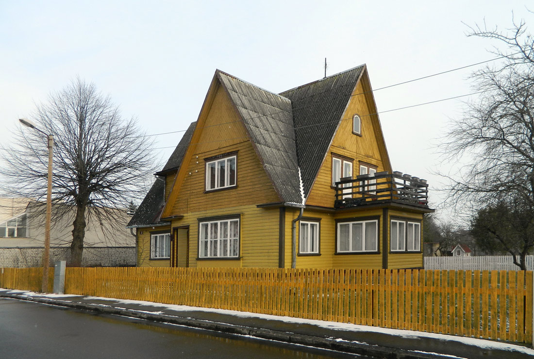 Пярну, Toominga, 2