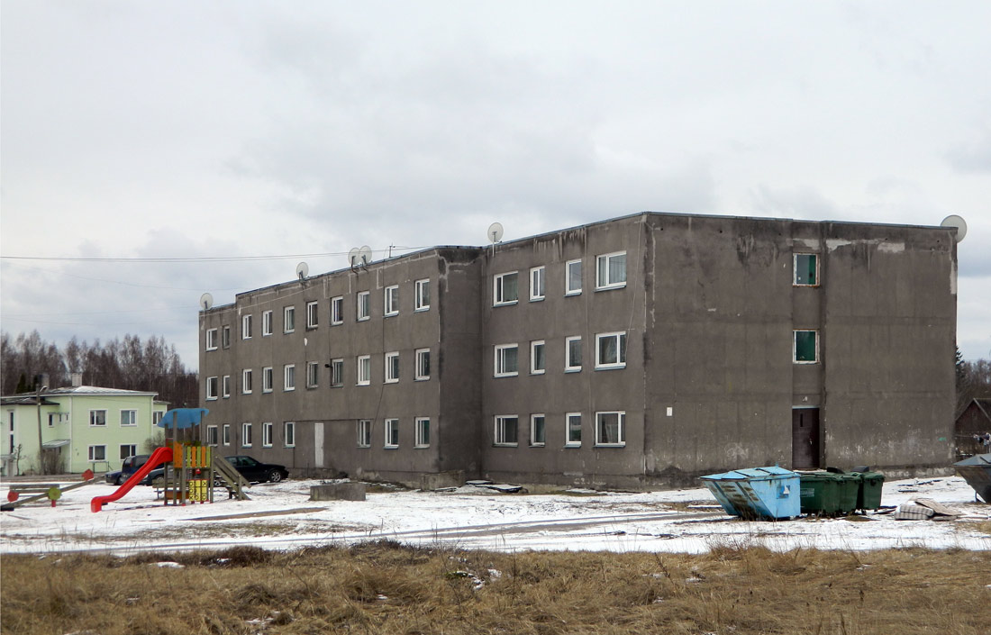 Синди, Supluse, 2