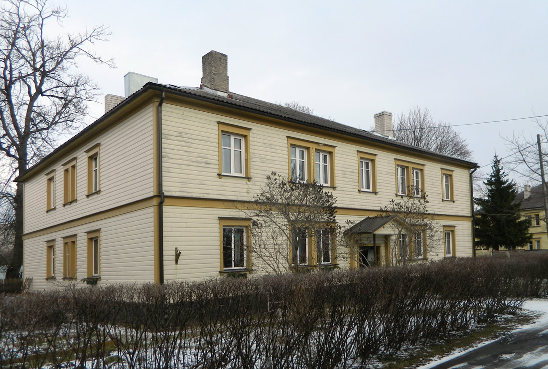 Пярну, Suur-Sepa, 5