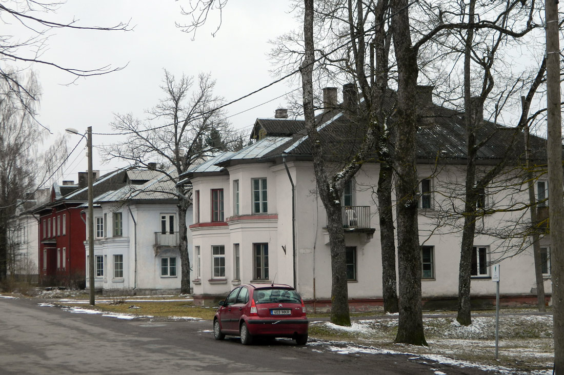 Синди, Jaama, 7