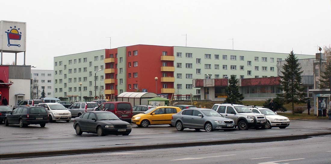 Pärnu, Mai, 24