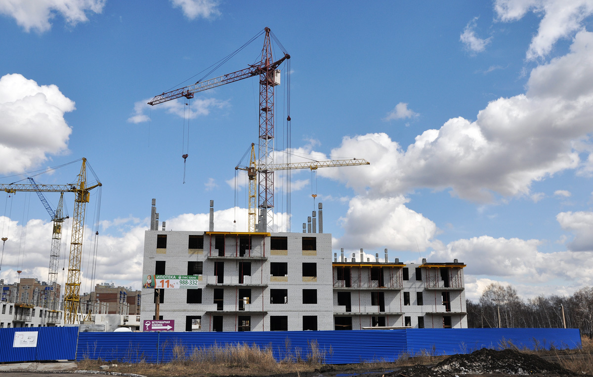 Omsk, Улица Архиепископа Сильвестра, 1