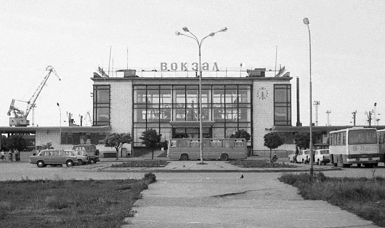 Волжский, Улица Кирова, 19А
