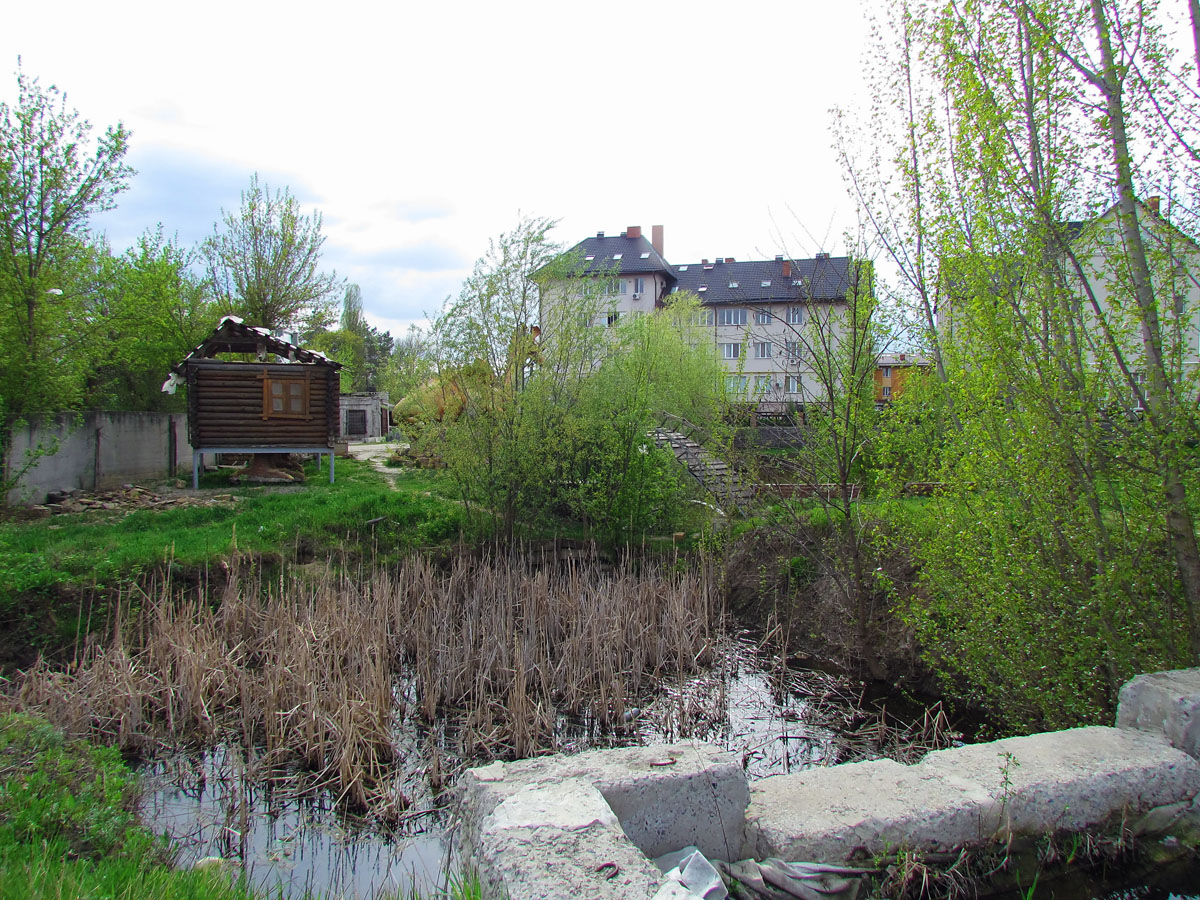Харьков, Новоалександровская улица, 54А корп. Е-4