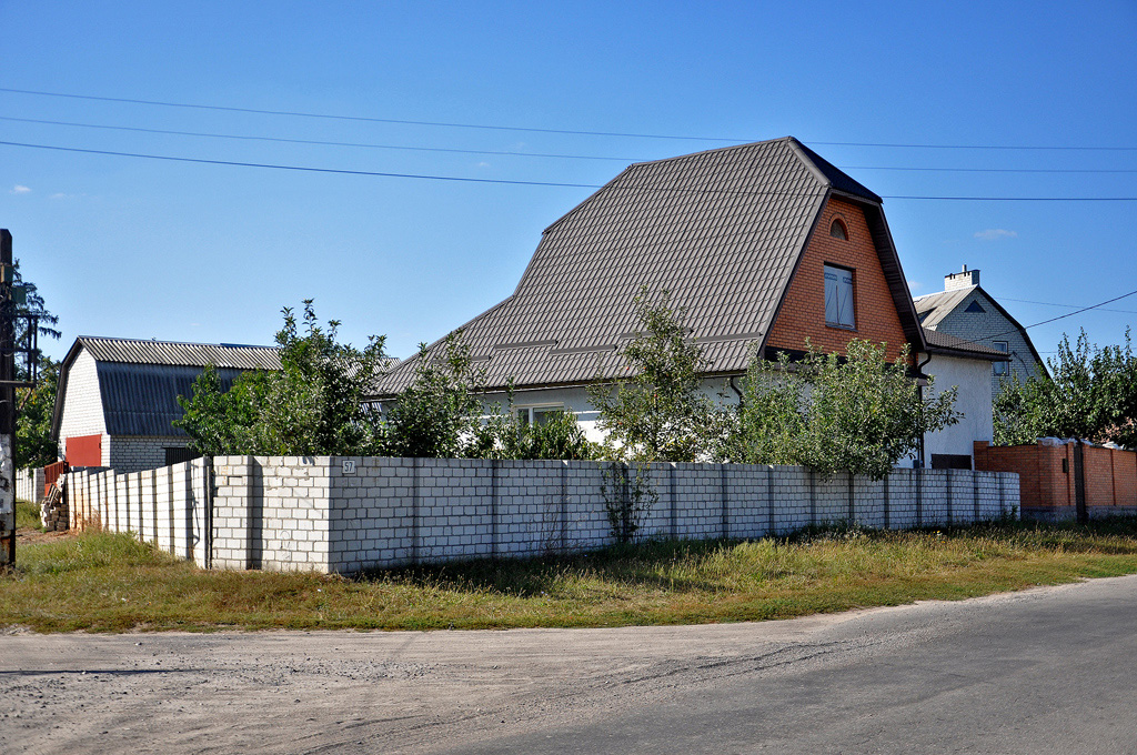 Бабаи, Улица 1 Мая, 57