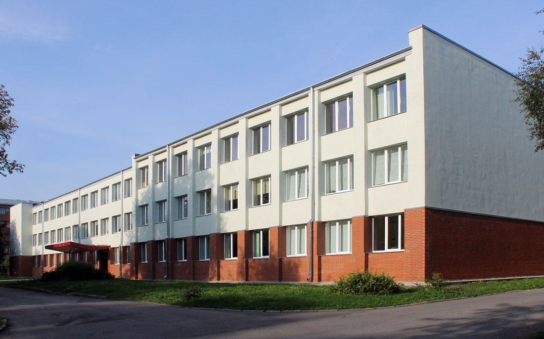 Палдиски, Peetri, 26