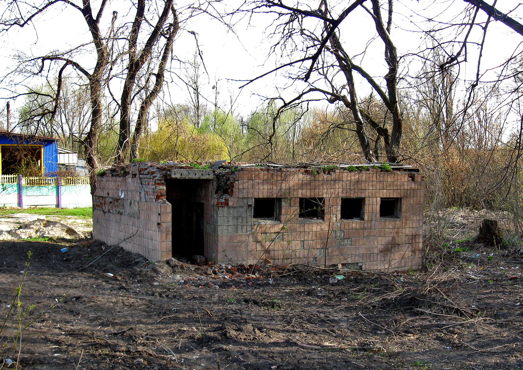 Харьков, Улица Животноводов, ?