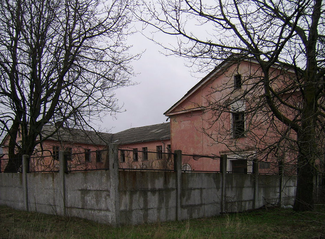 Палдиски, Kivi, 14a