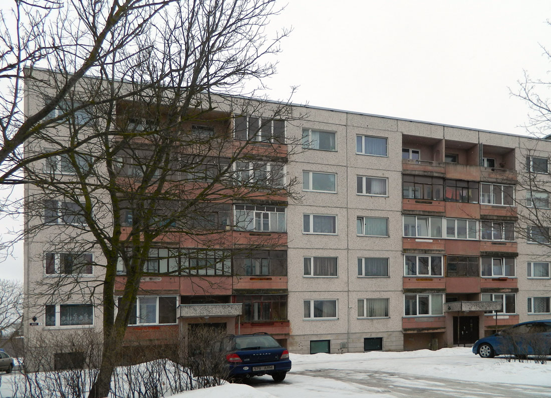 Палдиски, Kivi, 8