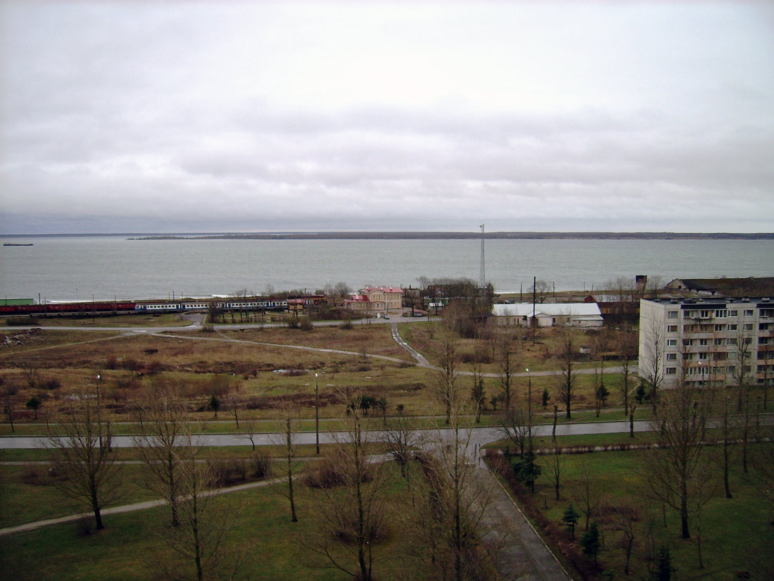 Палдиски, Peetri, 5; Peetri, 12