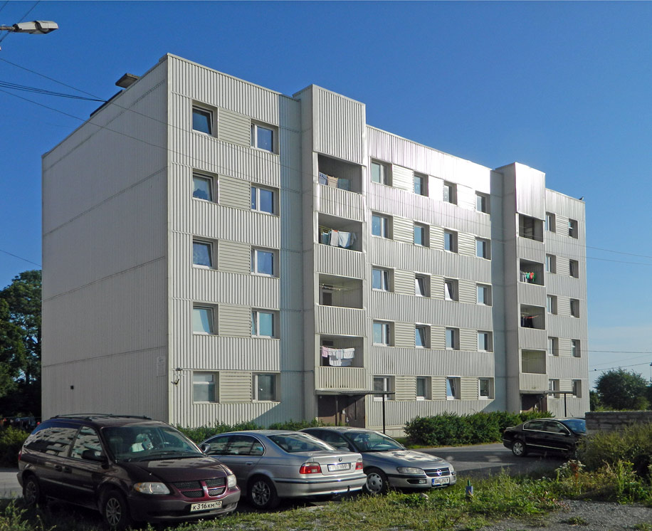 Палдиски, Peetri, 30
