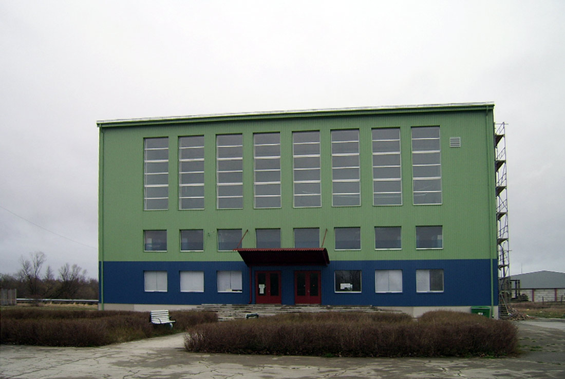 Палдиски, Pakri, 7