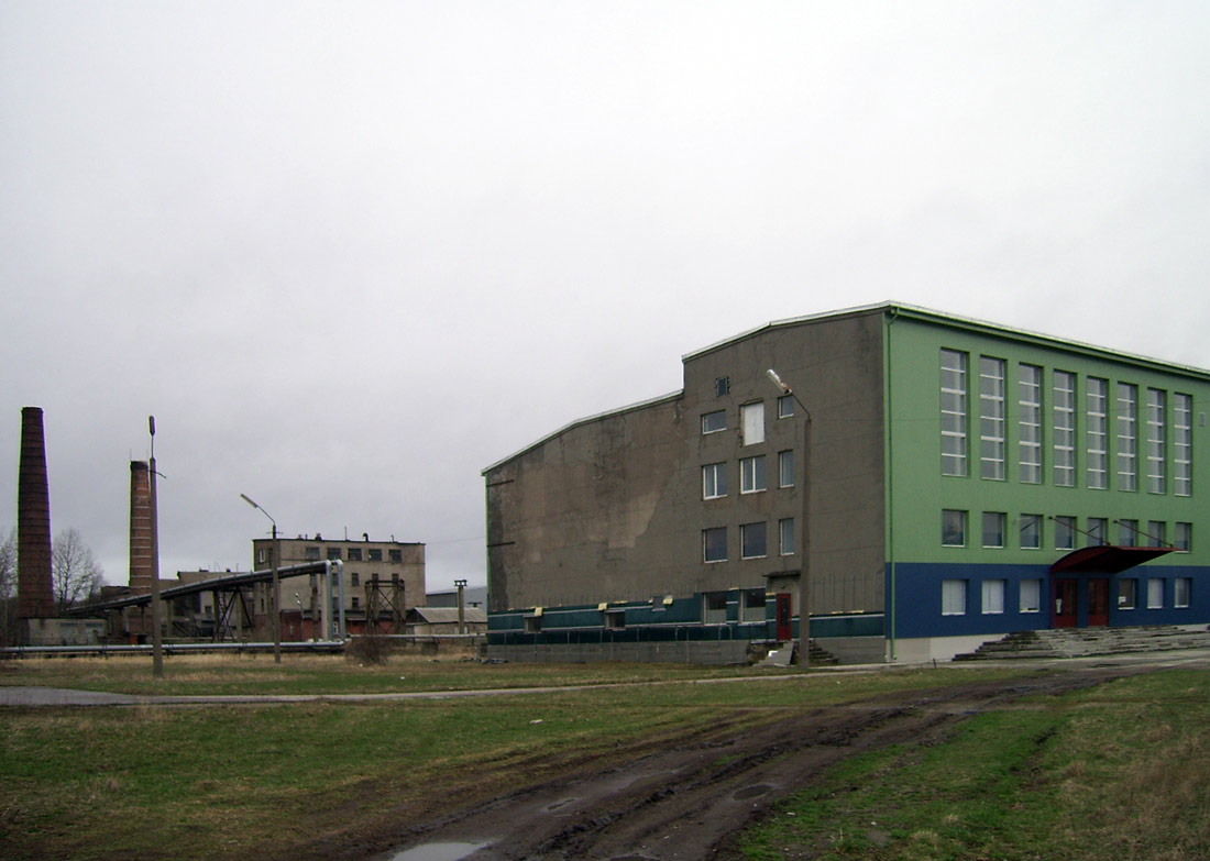 Палдиски, Pakri, 7