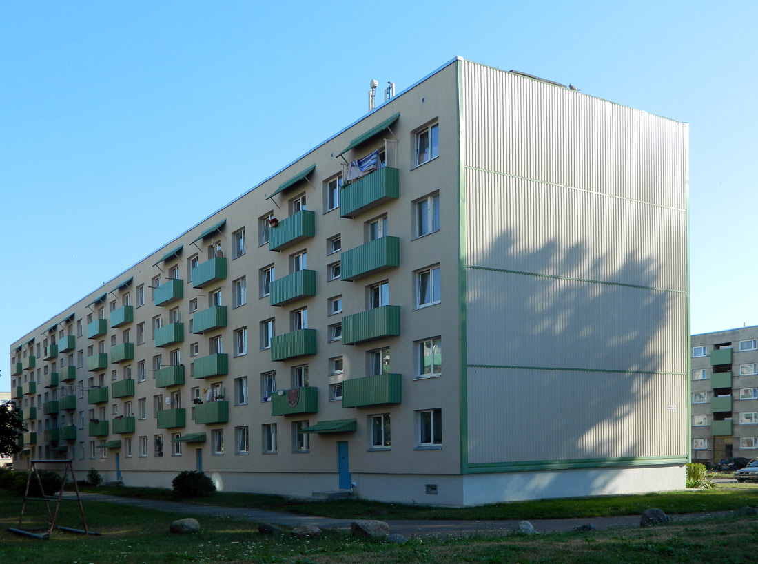 Палдиски, Pakri, 6