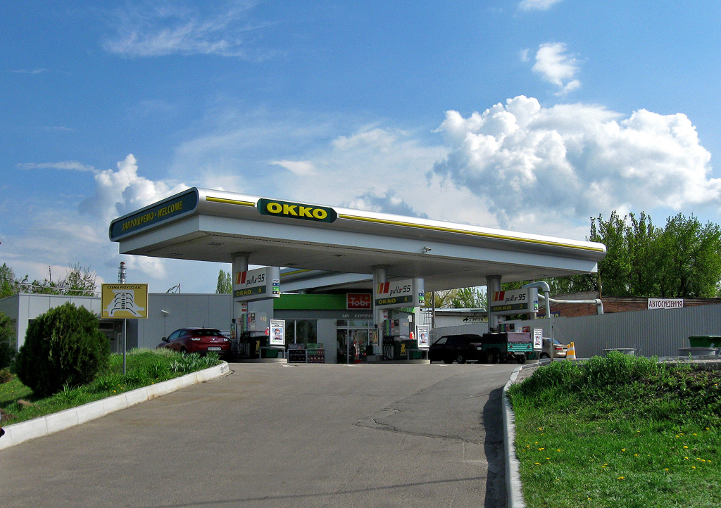 Харьков, Юбилейный проспект, 32Б