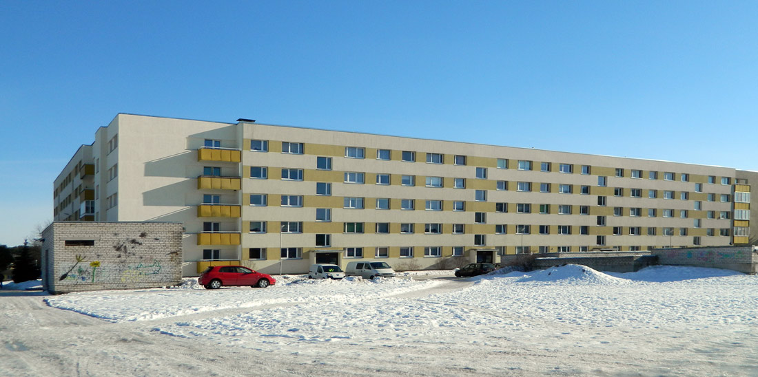 Пярну, Mai, 28