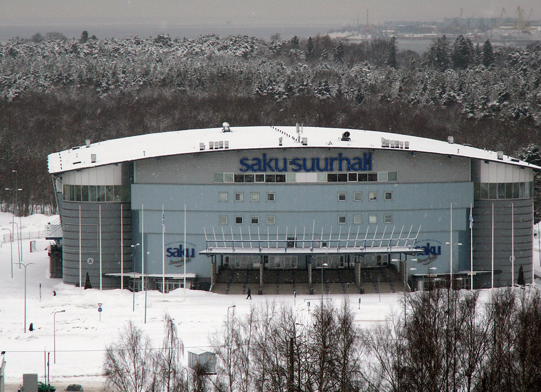 Таллин, Paldiski maantee, 104b