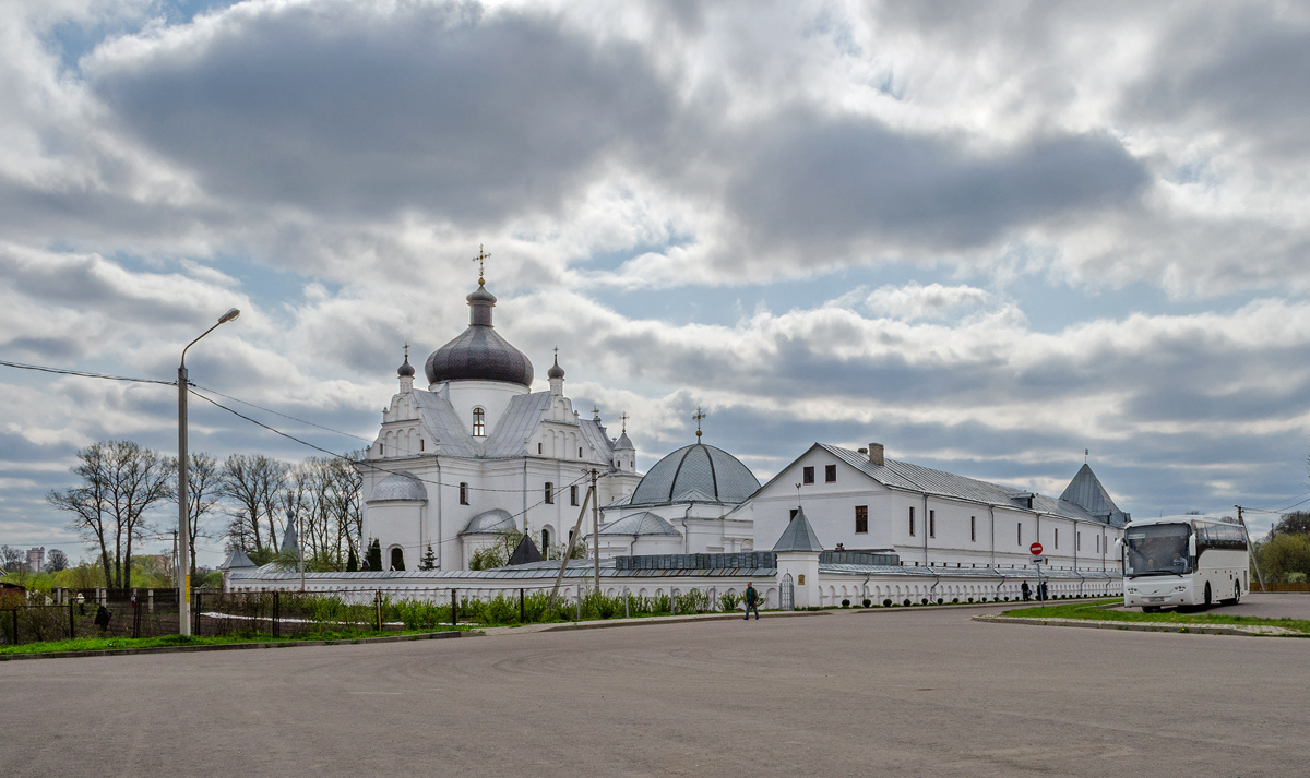 Могилёв, Улица Сурты, 19